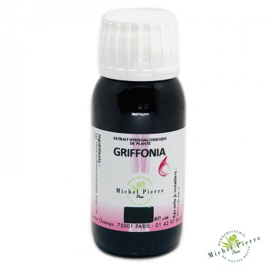 Griffonia extrait hydroalcoolique Griffonia extrait hydroalcoolique