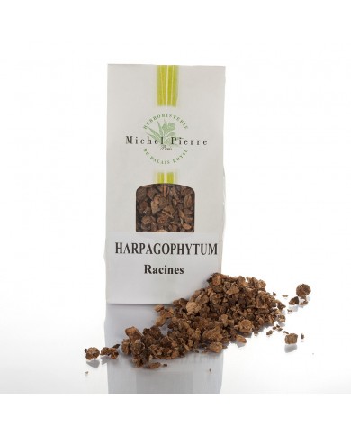 Harpagophytum en vrac Harpagophytum en vrac