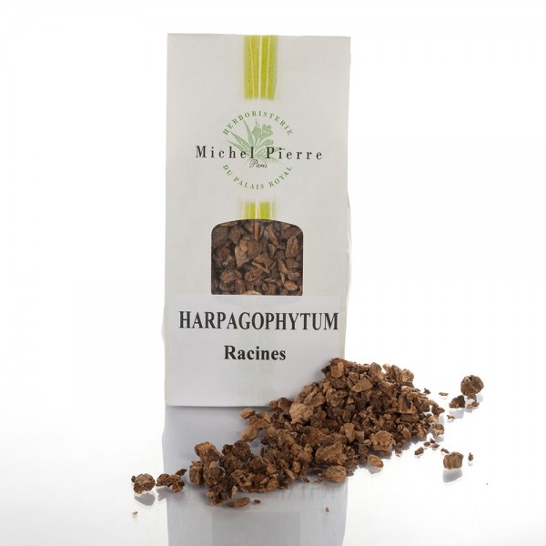 Harpagophytum en vrac