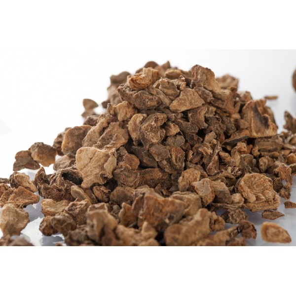 Harpagophytum en vrac