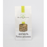 Alfalfa - Parties ariennes en vrac