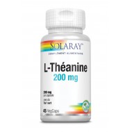 L-Théanine en capsules L-Théanine en capsules