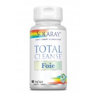 Total Cleanse Foie en capsules Total Cleanse Foie en capsules