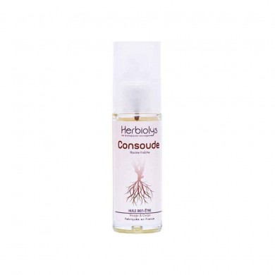 Consoude en macérat huileux Bio Consoude en macérat huileux Bio