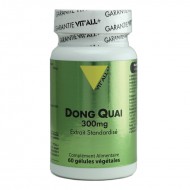 Dong Quai 300mg Extrait Standardisé