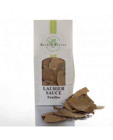 Laurier noble - Feuilles en vrac Laurier noble - Feuilles en vrac