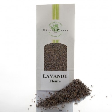 Lavande en vrac Lavande en vrac