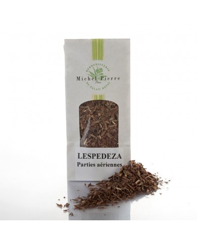 Lespedeza-partie aérienne en vrac Lespedeza-partie aérienne en vrac