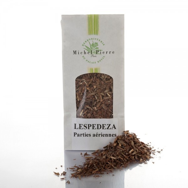 Lespedeza-partie aérienne en vrac
