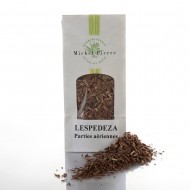 Lespedeza-partie aérienne en vrac Lespedeza-partie aérienne en vrac