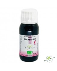 Bourse à pasteur extrait hydroalcoolique Bio