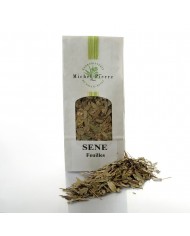 Stévia - Feuille en vrac Stévia - Feuille en vrac