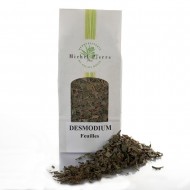 Desmodium - Feuilles en vrac
