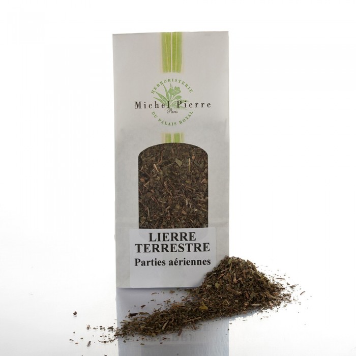 Lierre terrestre - Parties aérienne en vrac