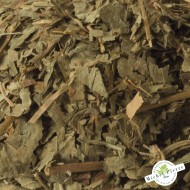 Alchemille vulgaire - Parties aériennes en vrac detail