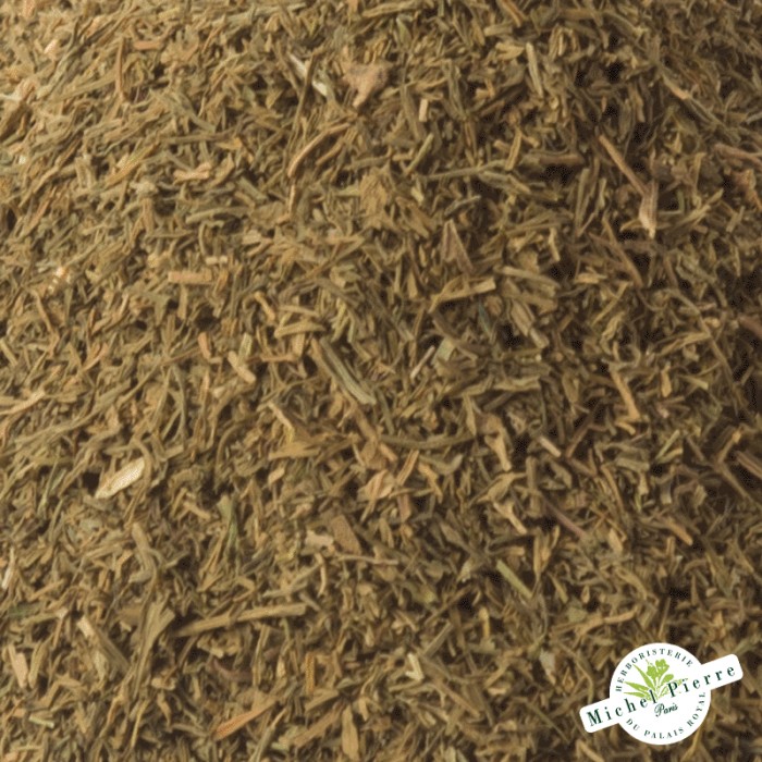 Aneth - Feuilles en vrac - Detail