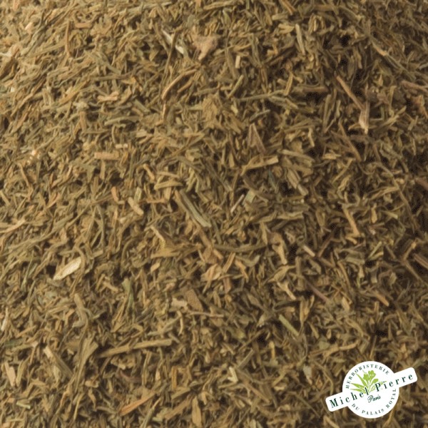 Aneth - Feuilles en vrac - Detail