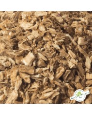 Angélique - Racines en vrac - Detail