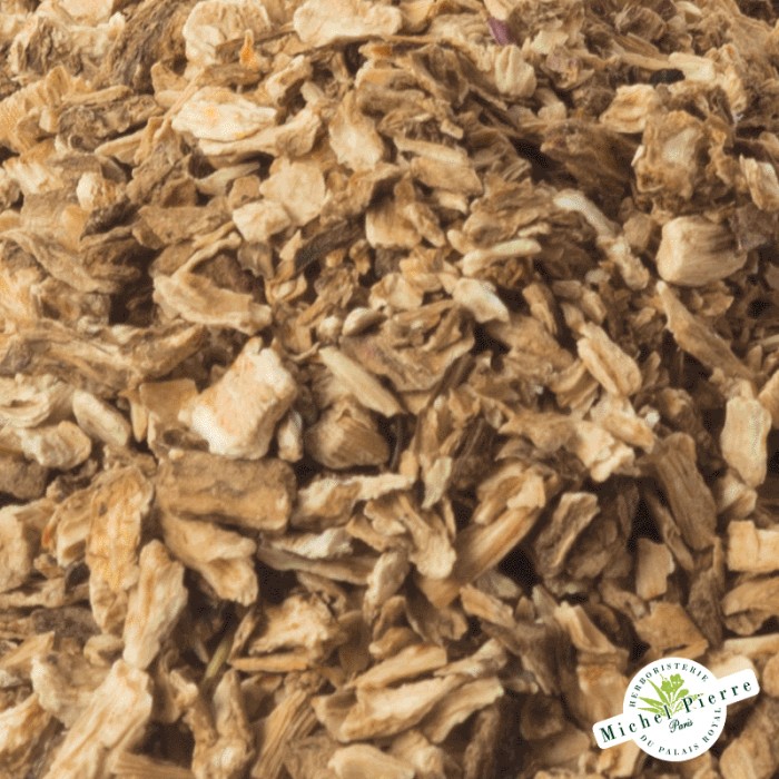 Angélique - Racines en vrac - Detail