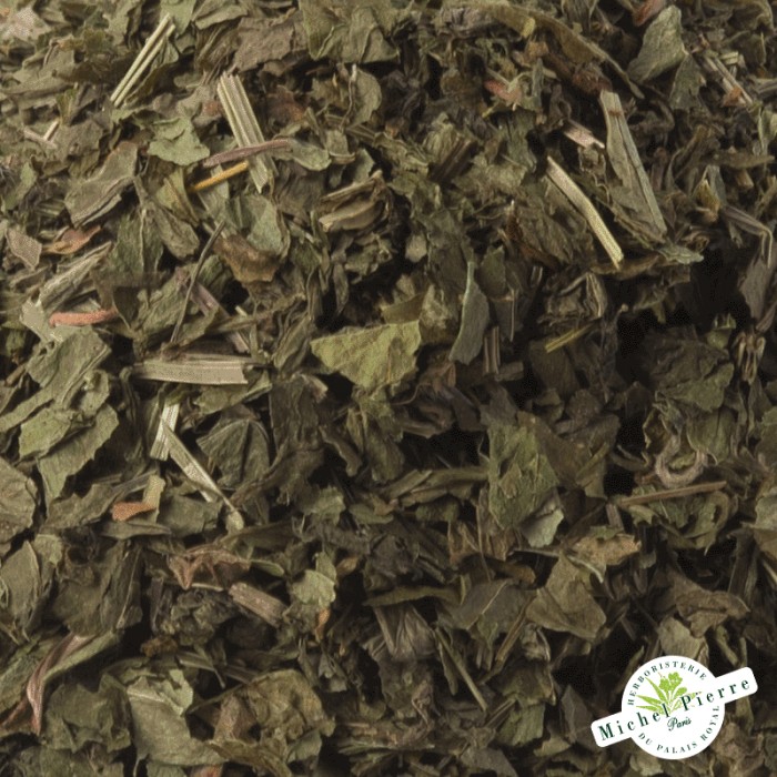 Aspérule odorante - Parties Aériennes en vrac - détail