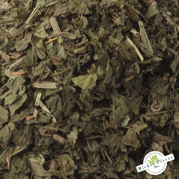 Aspérule odorante - Parties Aériennes en vrac - détail