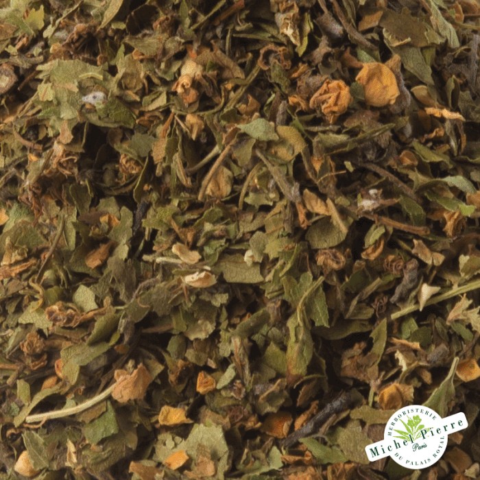 Aubépine - Sommités en vrac détail