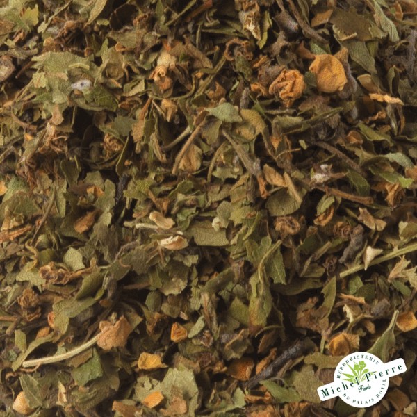 Aubépine - Sommités en vrac détail