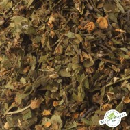 Aubépine - Sommités en vrac détail Aubépine - Sommités en vrac détail