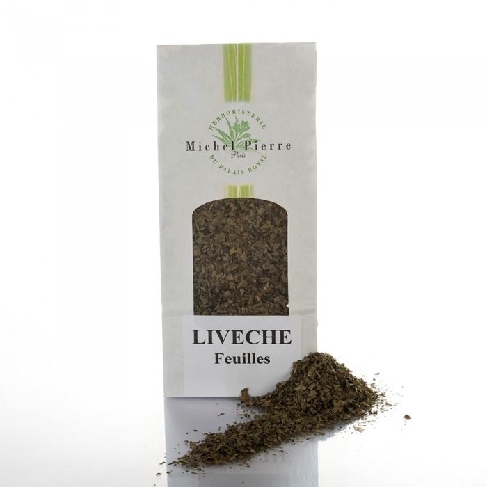 Livèche - Feuilles en vrac