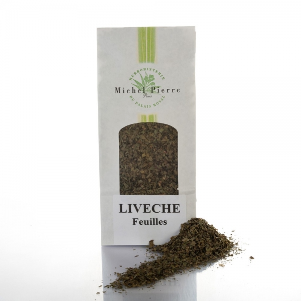 Livèche - Feuilles en vrac