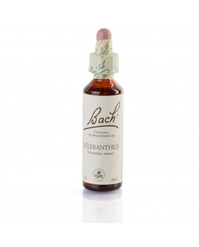 SCLERANTHUS 20 ml SCLERANTHUS 20 ml