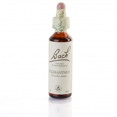 SCLERANTHUS 20 ml SCLERANTHUS 20 ml