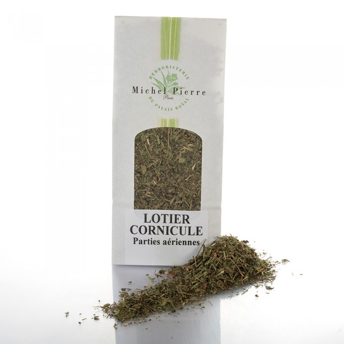 Lotier corniculé en vrac