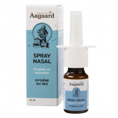 PROPOLIS - Spray nasal PROPOLIS - Spray nasal