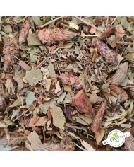 Tisane Antifrissons Tisane Antifrissons