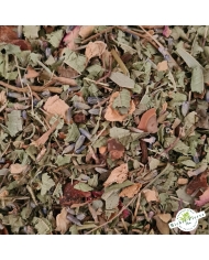 Tisane de Beauregard