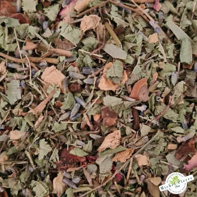 Tisane de Beauregard Tisane de Beauregard