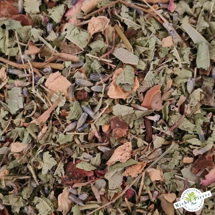 Tisane de Beauregard