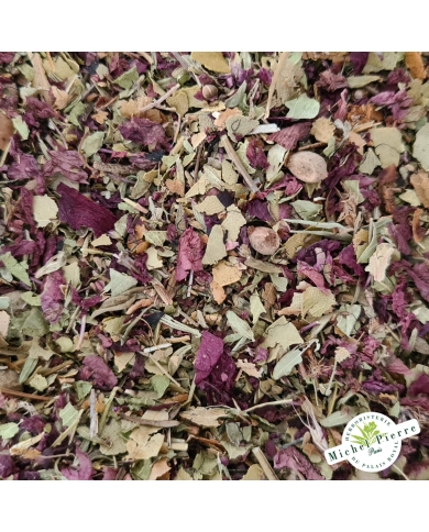Tisane Grand Froid