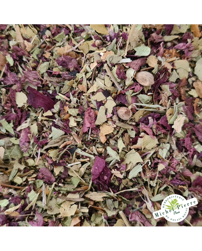 Tisane Grand Froid