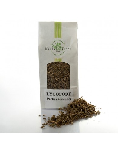 Lycopode en vrac Lycopode en vrac