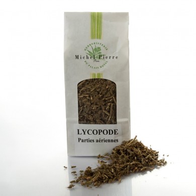 Lycopode en vrac