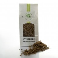 Lycopode en vrac