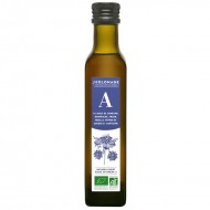 Holonage A en huile alimentaire Bio