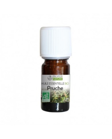 Pruche - Huile essentielle Bio Pruche - Huile essentielle Bio