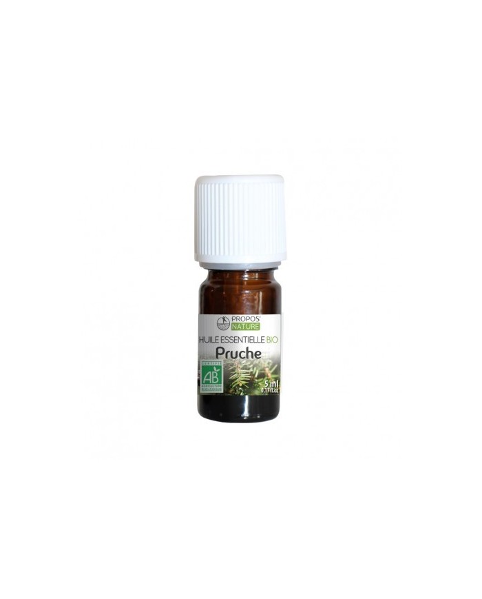 Huile essentielle ylang-ylang bio-5 ml - Vivre Bio Naturel