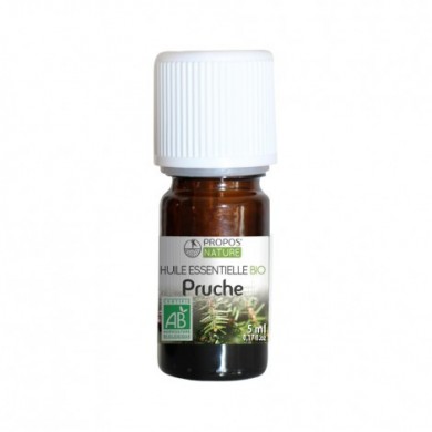 Pruche - Huile essentielle Bio Pruche - Huile essentielle Bio