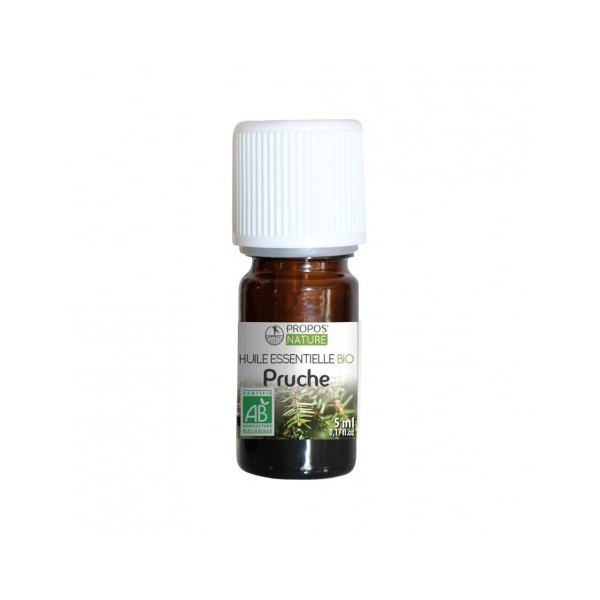 Pruche - Huile essentielle Bio