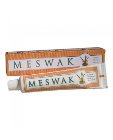 Dentifrice Meswak (ou Siwak) Dentifrice Meswak (ou Siwak)