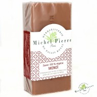 Monoï - Savon en pain